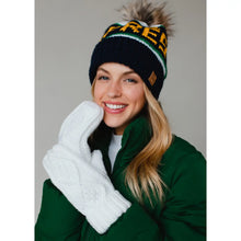 Load image into Gallery viewer, APRES POM BEANIE
