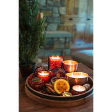 Load image into Gallery viewer, HOLIDAY SPICED TODDY CANDLE
