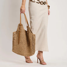 Load image into Gallery viewer, REINA TOTE // MODA LUXE
