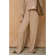 Load image into Gallery viewer, SOFIA KNIT LUXE LOUNGE SET
