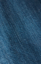 Load image into Gallery viewer, ANGEL EYES DENIM MINI DRESS // Z SUPPLY
