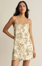 Load image into Gallery viewer, MAUDE TIKI TIDE MINI DRESS // Z SUPPLY
