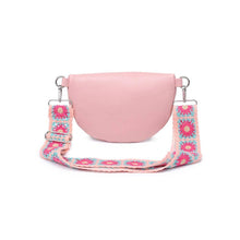 Load image into Gallery viewer, Stylette Belt Bag: Rose
