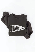 Load image into Gallery viewer, GAMEDAY BANNER CREWNECK
