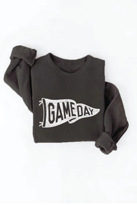 GAMEDAY BANNER CREWNECK