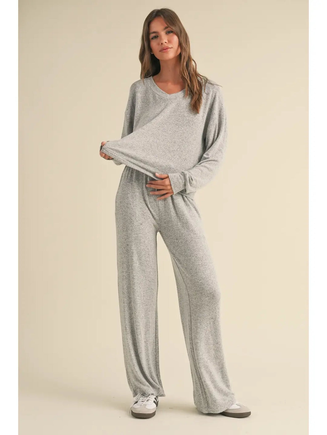 HACCI LUXE LOUNGE SET