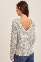 Load image into Gallery viewer, V NECK CARDI
