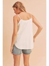 Load image into Gallery viewer, ALEXA TANK TOP // 2 COLORS
