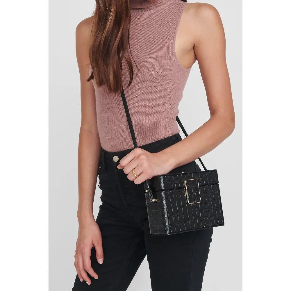 JORDYN CROSSBODY PURSE