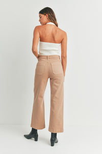 JBD LATTE UTILITY PANTS