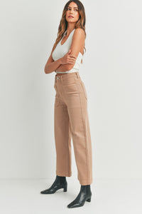 JBD LATTE UTILITY PANTS