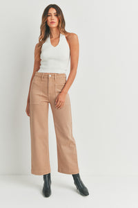 JBD LATTE UTILITY PANTS