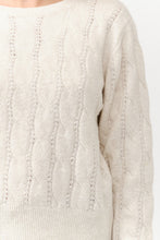 Load image into Gallery viewer, MAEVE SWEATER
