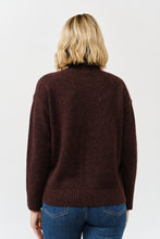 Load image into Gallery viewer, GIA SWEATER
