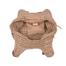 Load image into Gallery viewer, REINA TOTE // MODA LUXE
