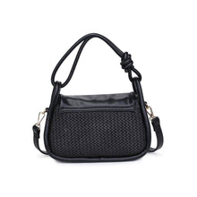 Load image into Gallery viewer, Sirenity Crossbody: Black
