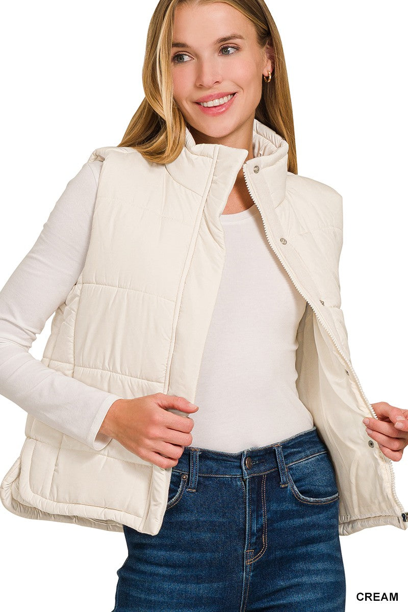 SLOAN PUFFER