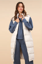 Load image into Gallery viewer, PARK CITY LONGLINE VEST
