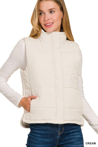SLOAN PUFFER
