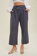 Load image into Gallery viewer, ISLA LINEN PANTS
