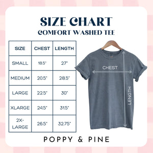 COCKTAILS AND COUNTRY CLUBS TEE