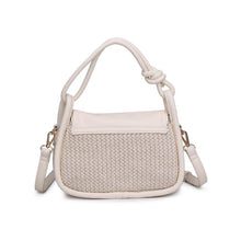 Load image into Gallery viewer, Sirenity Crossbody: Oatmilk
