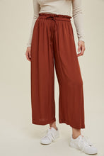 Load image into Gallery viewer, LIVVY WIDE LEG PANTS
