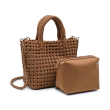 Load image into Gallery viewer, AMBROSIA SMALL CROSSBODY // SOL &amp; SOLENE
