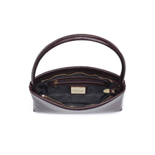 Load image into Gallery viewer, Mandy Crossbody: Black
