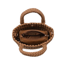 Load image into Gallery viewer, AMBROSIA SMALL CROSSBODY // SOL &amp; SOLENE
