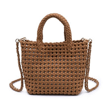 Load image into Gallery viewer, AMBROSIA SMALL CROSSBODY // SOL &amp; SOLENE
