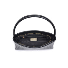 Load image into Gallery viewer, Mandy Crossbody: Black
