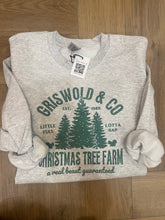Load image into Gallery viewer, GRISWALD &amp; CO CREWNECK
