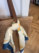 Load image into Gallery viewer, HAVEN WOVEN TOTE
