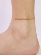 Load image into Gallery viewer, ANKLETS // 4 STYLES
