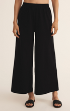 Load image into Gallery viewer, Z SUPPLY SCOUT JERSEY FLARE PANTS // 2 COLORS
