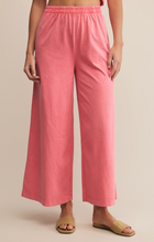 Load image into Gallery viewer, SCOUT JERSEY FLARE PANTS - ZSUPPLY
