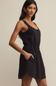 KEEGAN MINI DRESS - Z SUPPLY