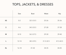 Load image into Gallery viewer, MARTA LINEN VEST-ZSUPPLY
