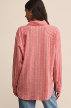 Load image into Gallery viewer, THE PERFECT LINEN TOP - ZSUPPLY
