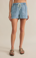 Load image into Gallery viewer, SUMMERLAND DENIM SHORTS - Z SUPPLY
