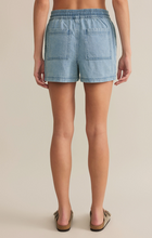 Load image into Gallery viewer, SUMMERLAND DENIM SHORTS - Z SUPPLY
