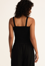 Load image into Gallery viewer, AMELIE LINEN TOP - Z SUPPLY
