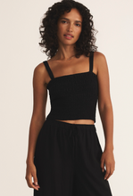 Load image into Gallery viewer, AMELIE LINEN TOP - Z SUPPLY
