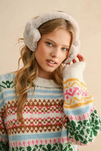 Load image into Gallery viewer, MILA SWEATER
