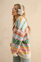 Load image into Gallery viewer, MILA SWEATER
