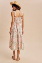 Load image into Gallery viewer, CLARA MAXI DRESS
