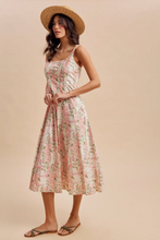 Load image into Gallery viewer, CLARA MAXI DRESS

