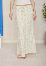 Load image into Gallery viewer, ISLA MAXI SKIRT
