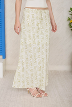 Load image into Gallery viewer, ISLA MAXI SKIRT

